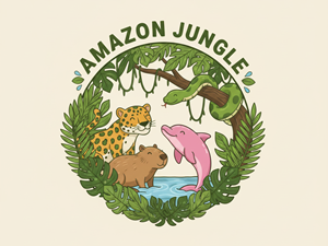 Logo Design by HSL Brain for this project | Design: #36173759