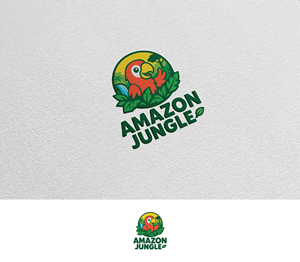 Logo Design by Afsana_Hoque for this project | Design: #36181736
