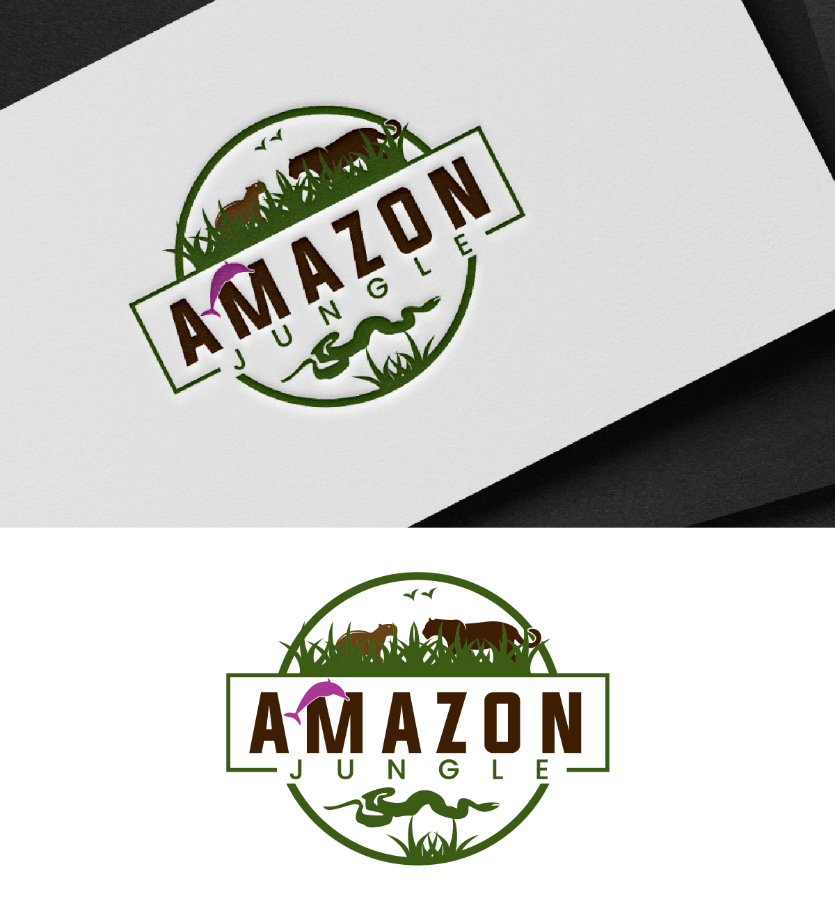 Logo Design by fly  design for this project | Design #36187372