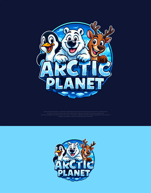 Design de Logo par apik. pour ce projet | Design : #36173545