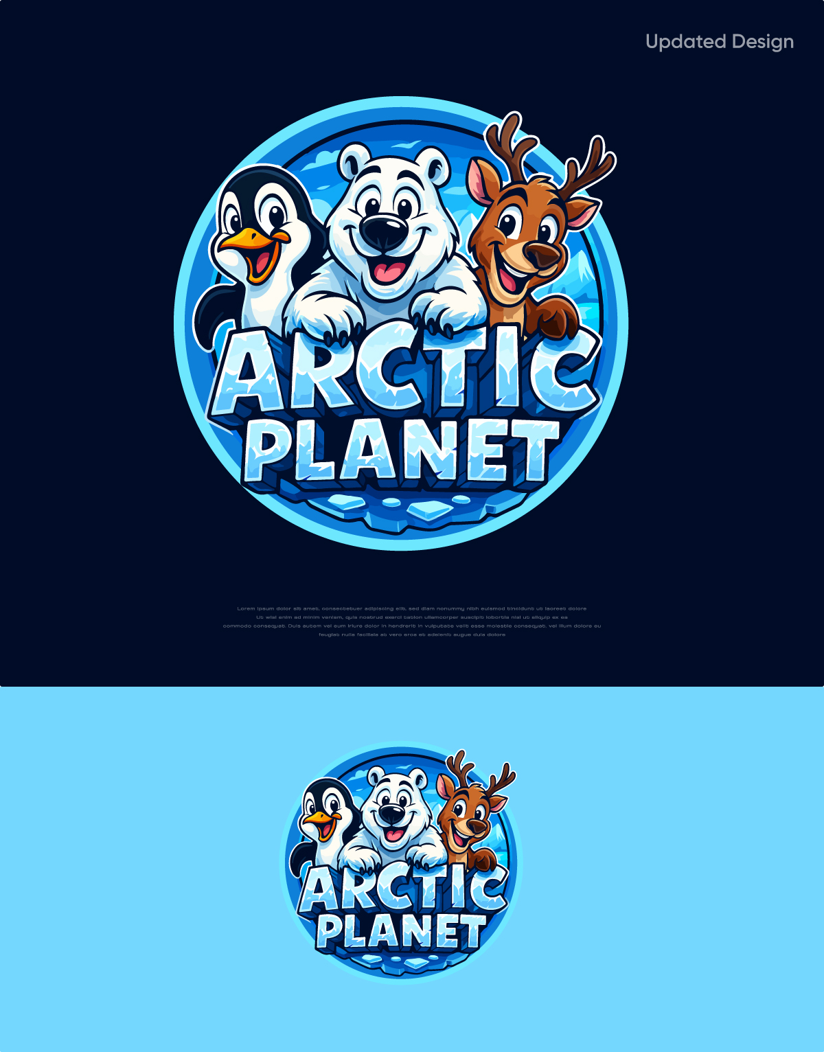 Diseño de Logo por apik. para este proyecto | Diseño #36174670