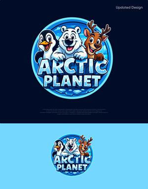 Design de Logo par apik. pour ce projet | Design : #36174670