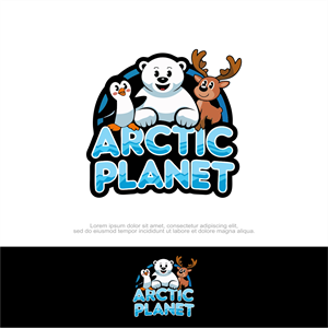 Design de Logo par Argidhan pour ce projet | Design : #36172859
