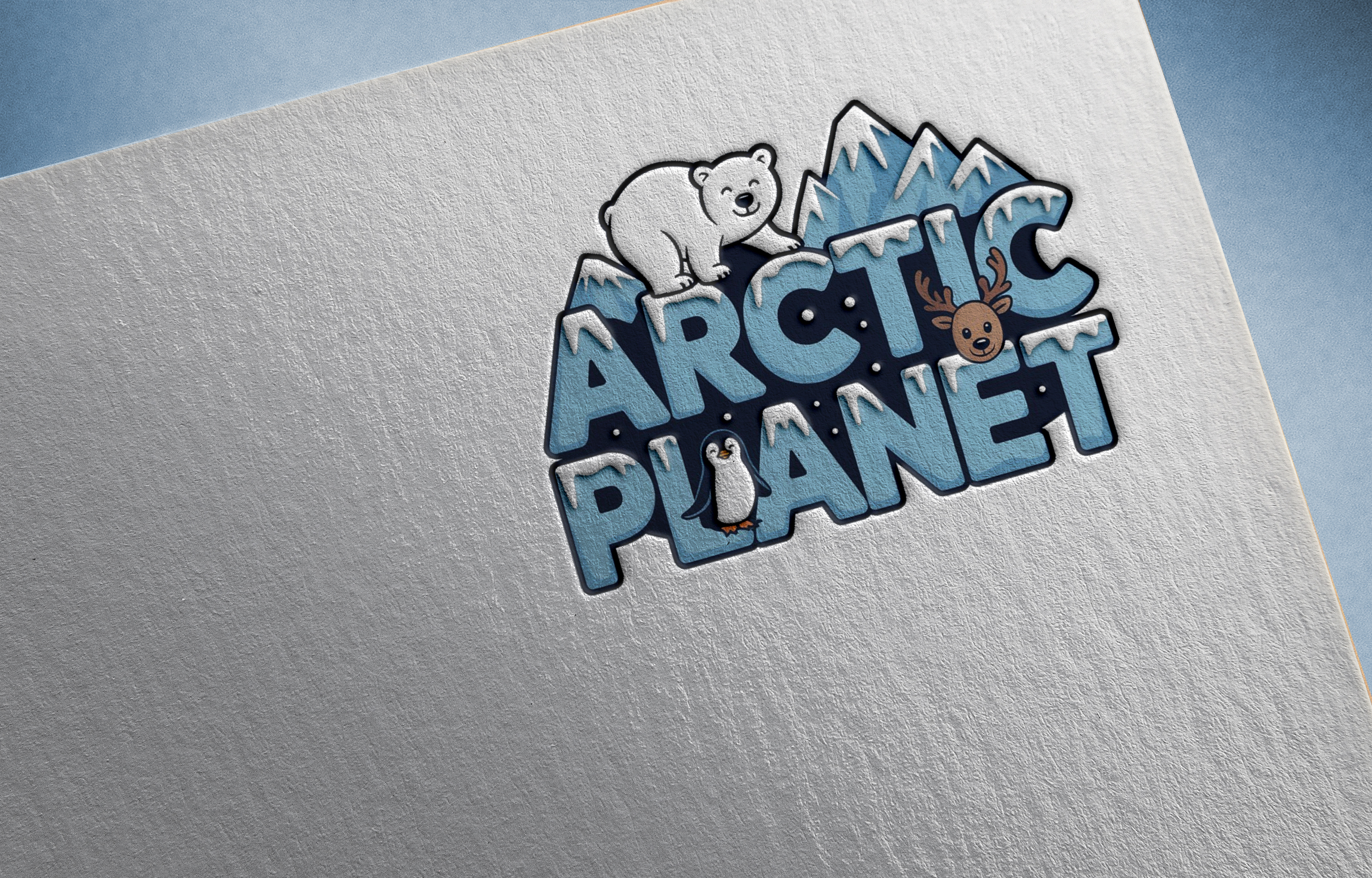Diseño de Logo por Feni:) para este proyecto | Diseño #36172833