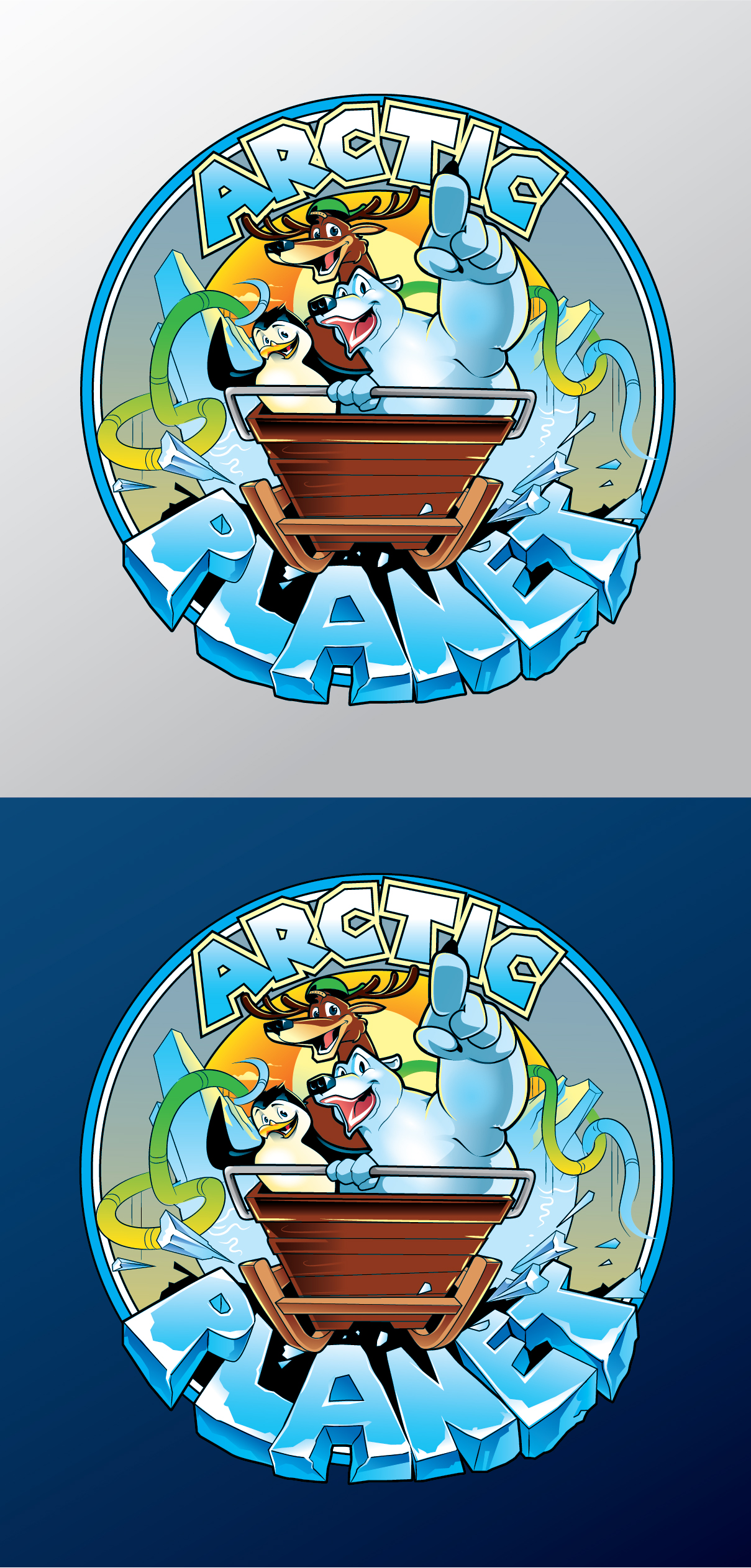 Logo Design by ally designs for this project | Design #36194178