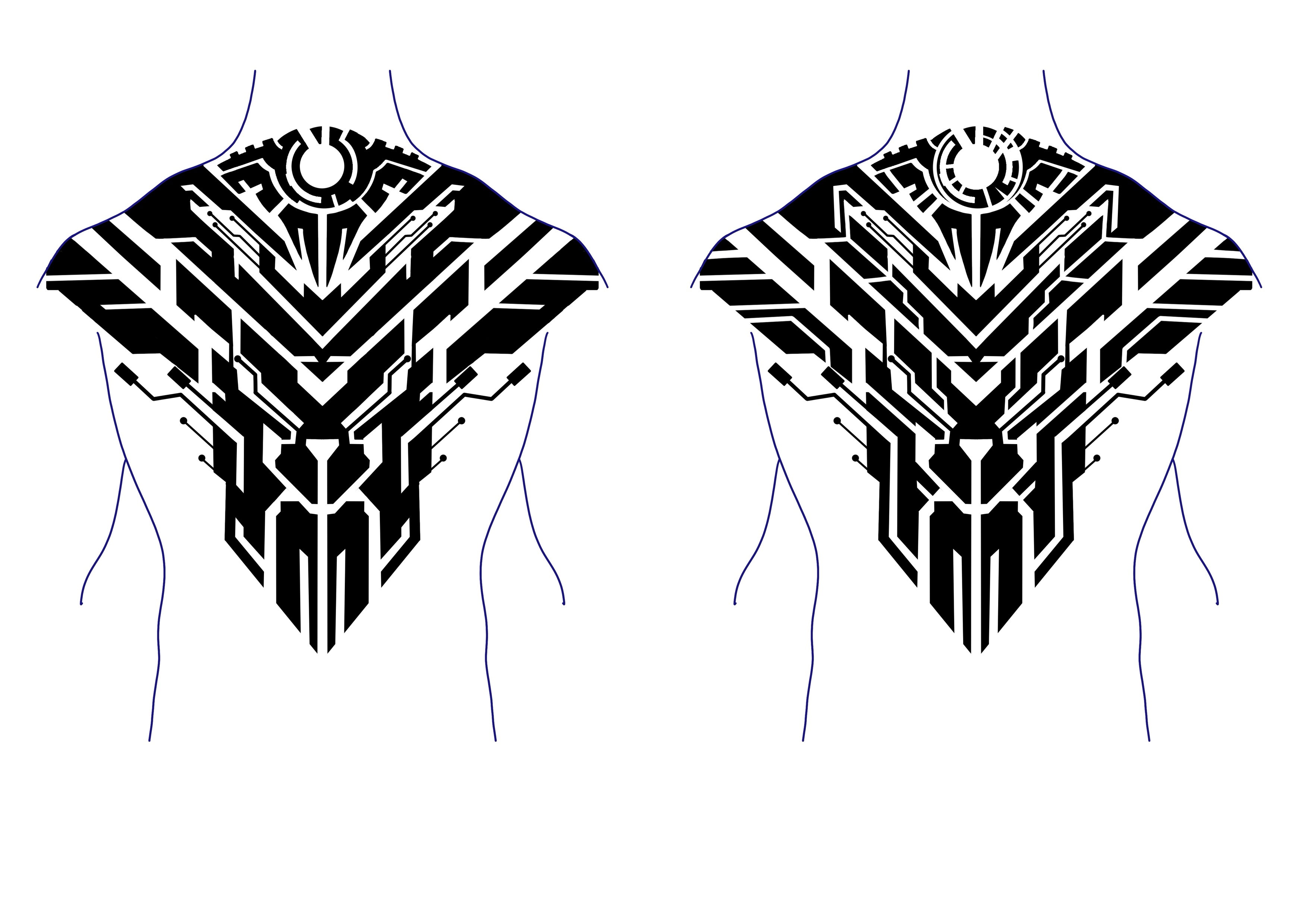 Tattoo Design by Omelas for this project | Design #36192262