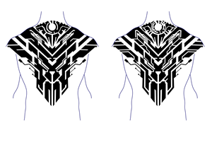 Tattoo Design by Omelas for this project | Design: #36192262