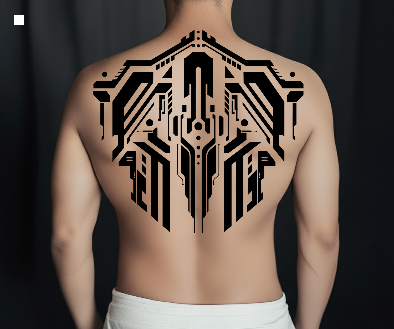 Tattoo Design by ThiagoB for this project | Design #36222550