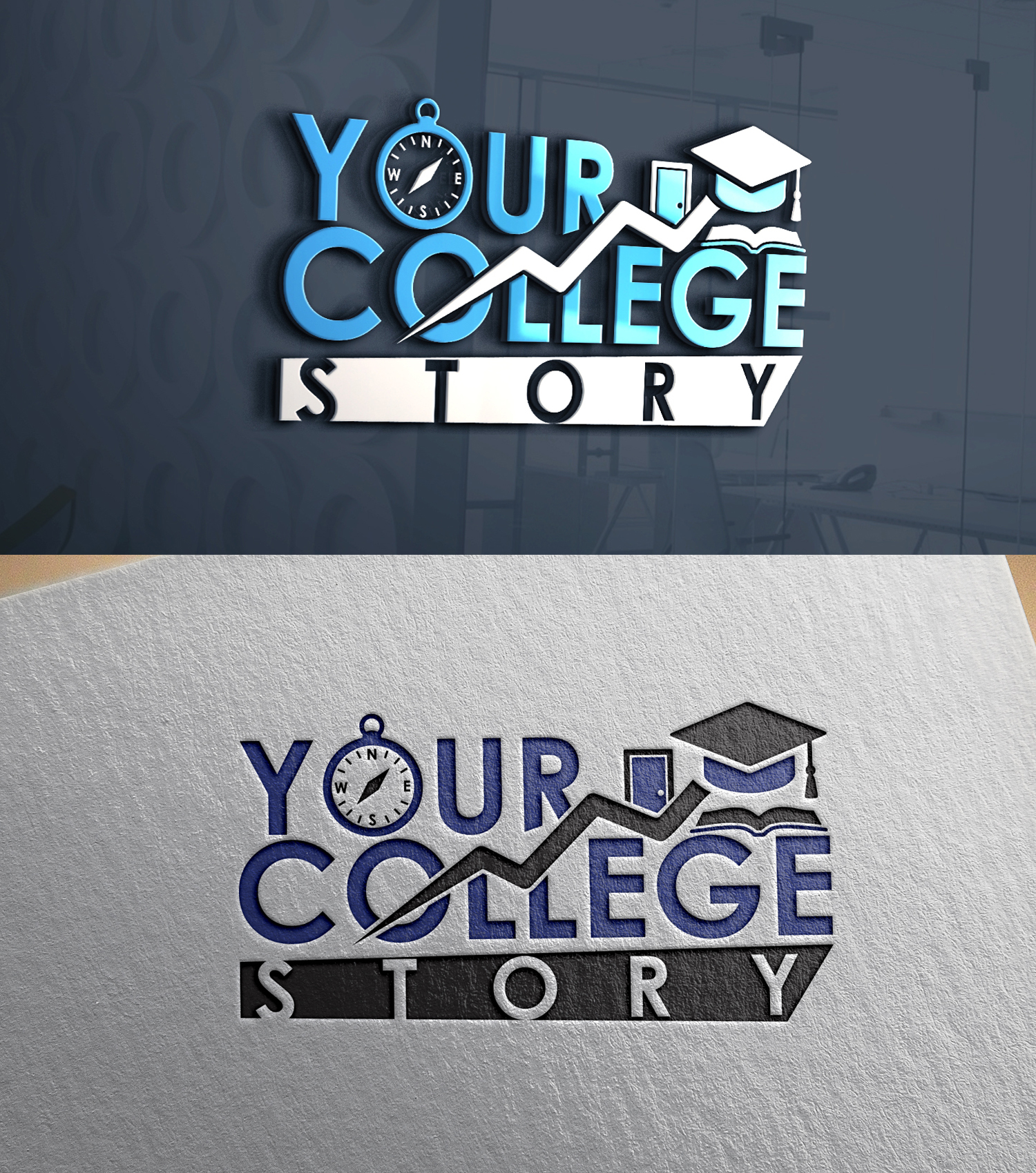 Logo Design by 24ksunny for this project | Design #36177278