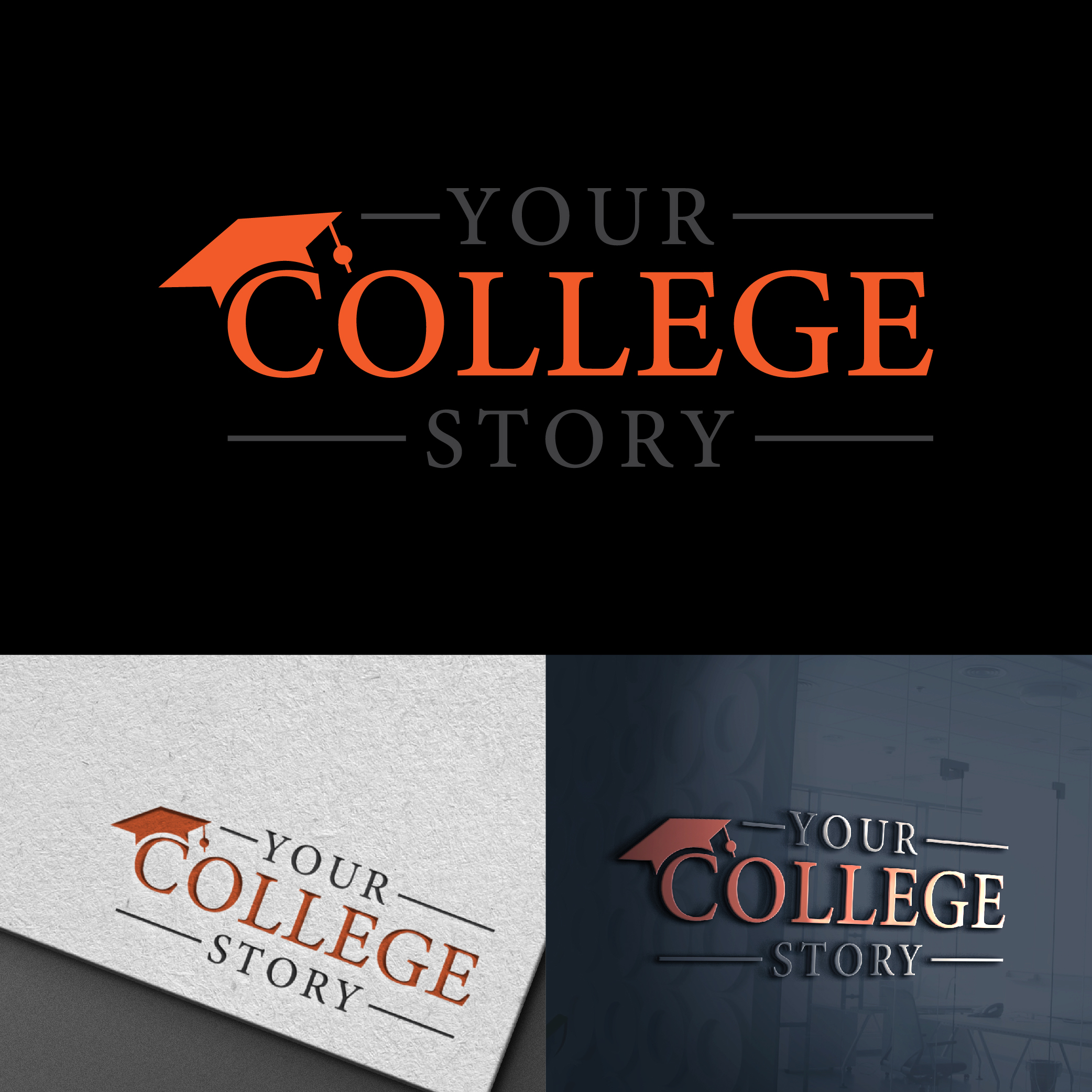 Design de Logo par designer profile pour ce projet | Design #36188723