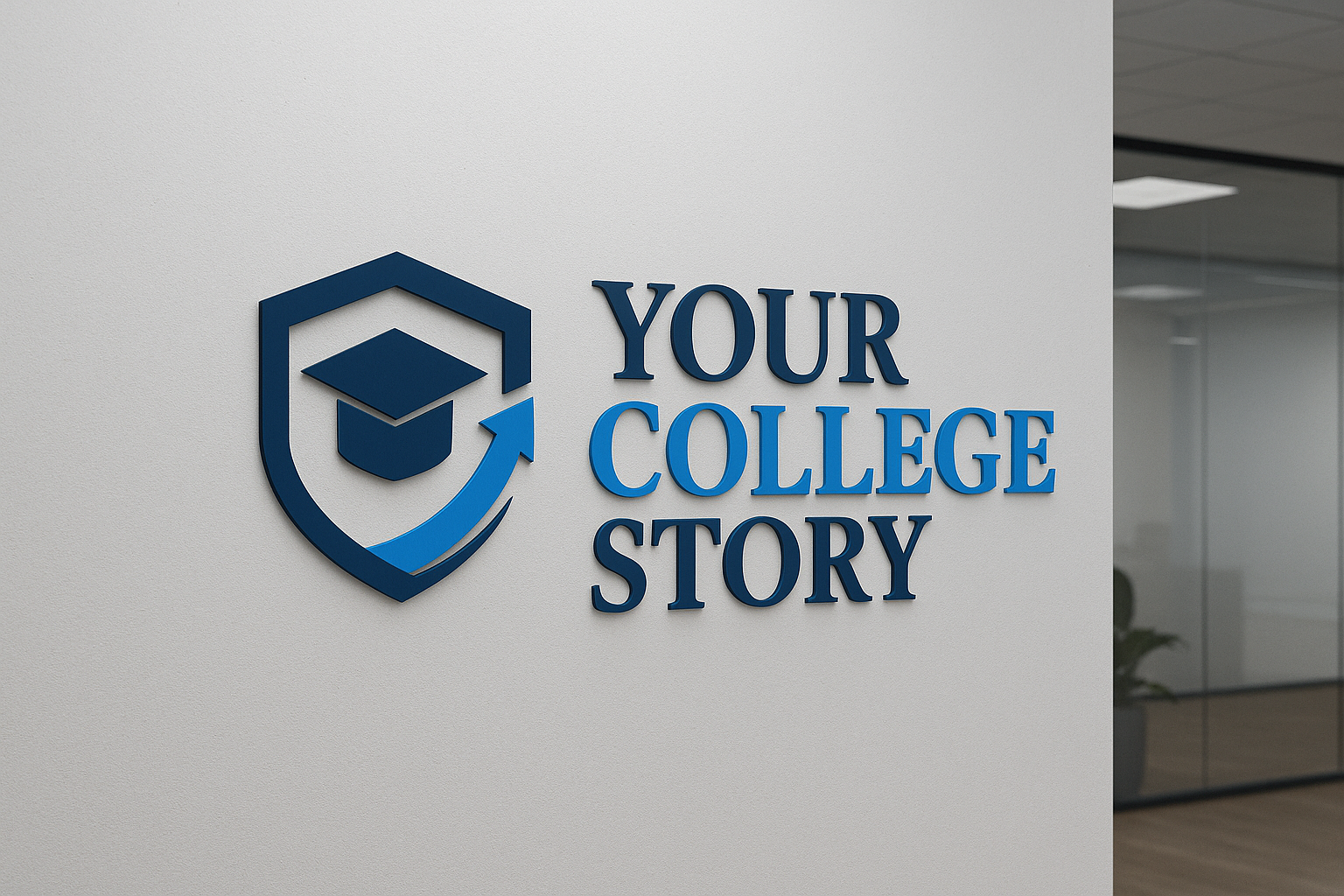 Logo Design by hajera for this project | Design #36188808