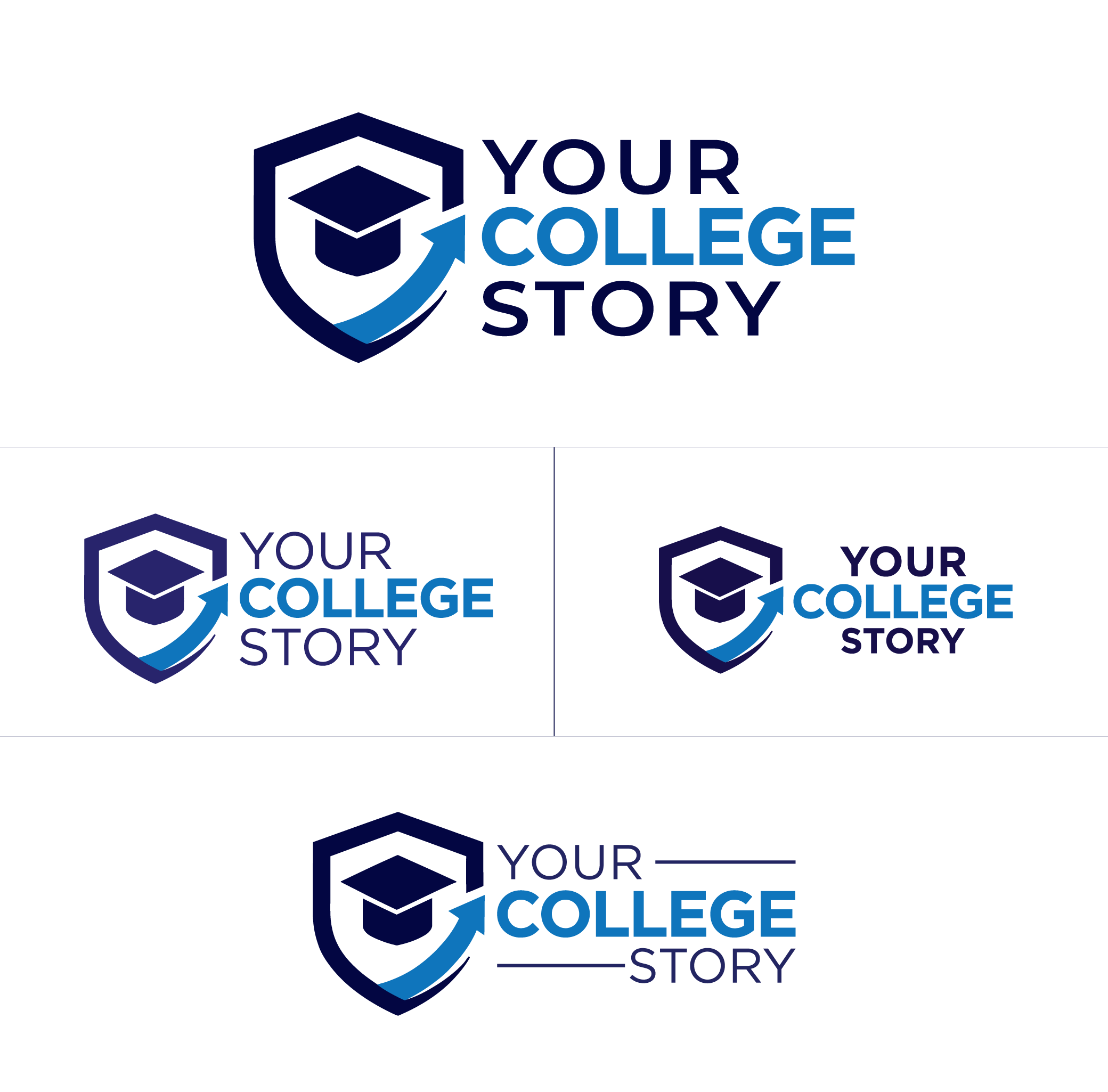 Logo Design by hajera for this project | Design #36199680