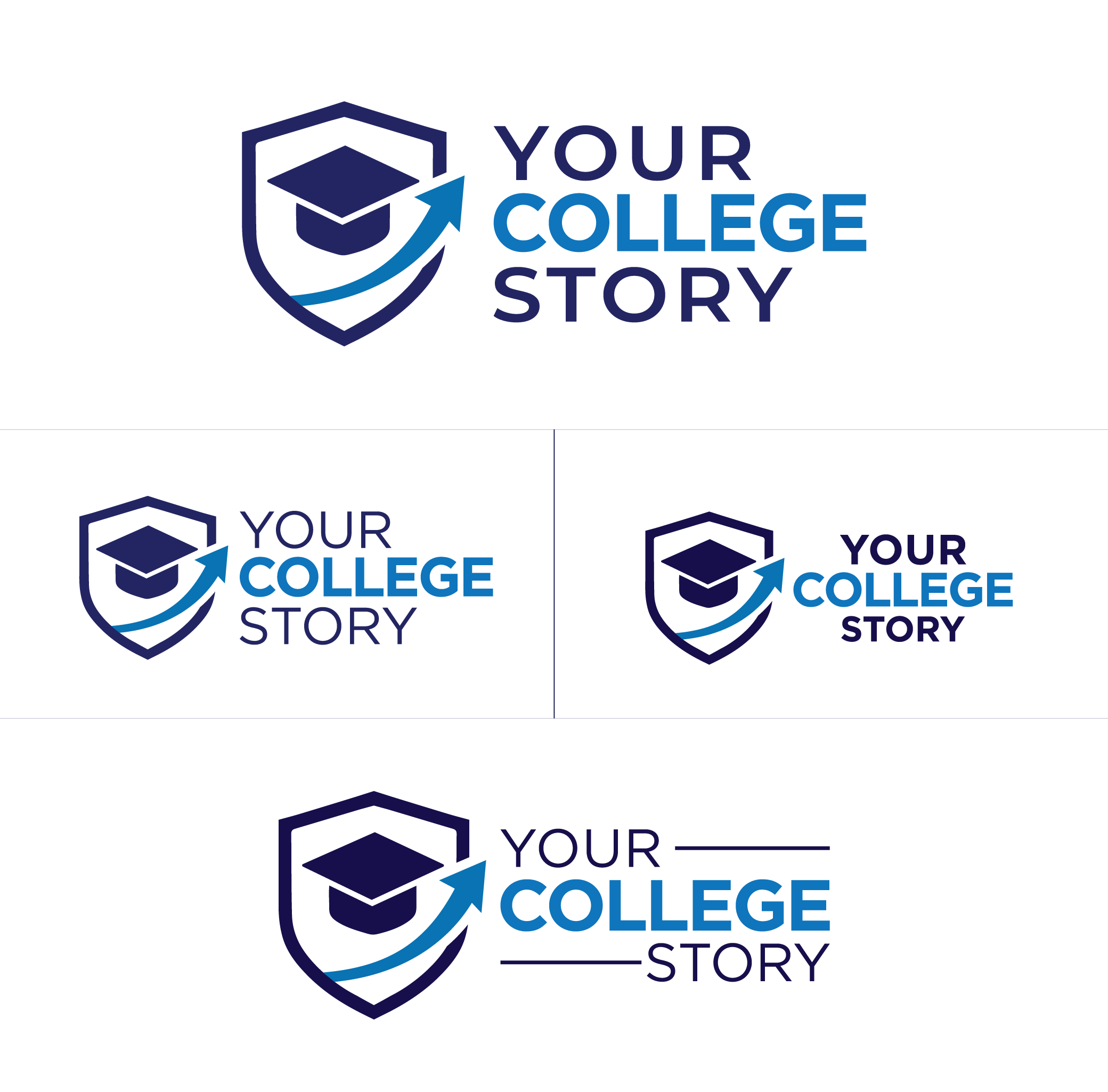 Logo Design by hajera for this project | Design #36200549