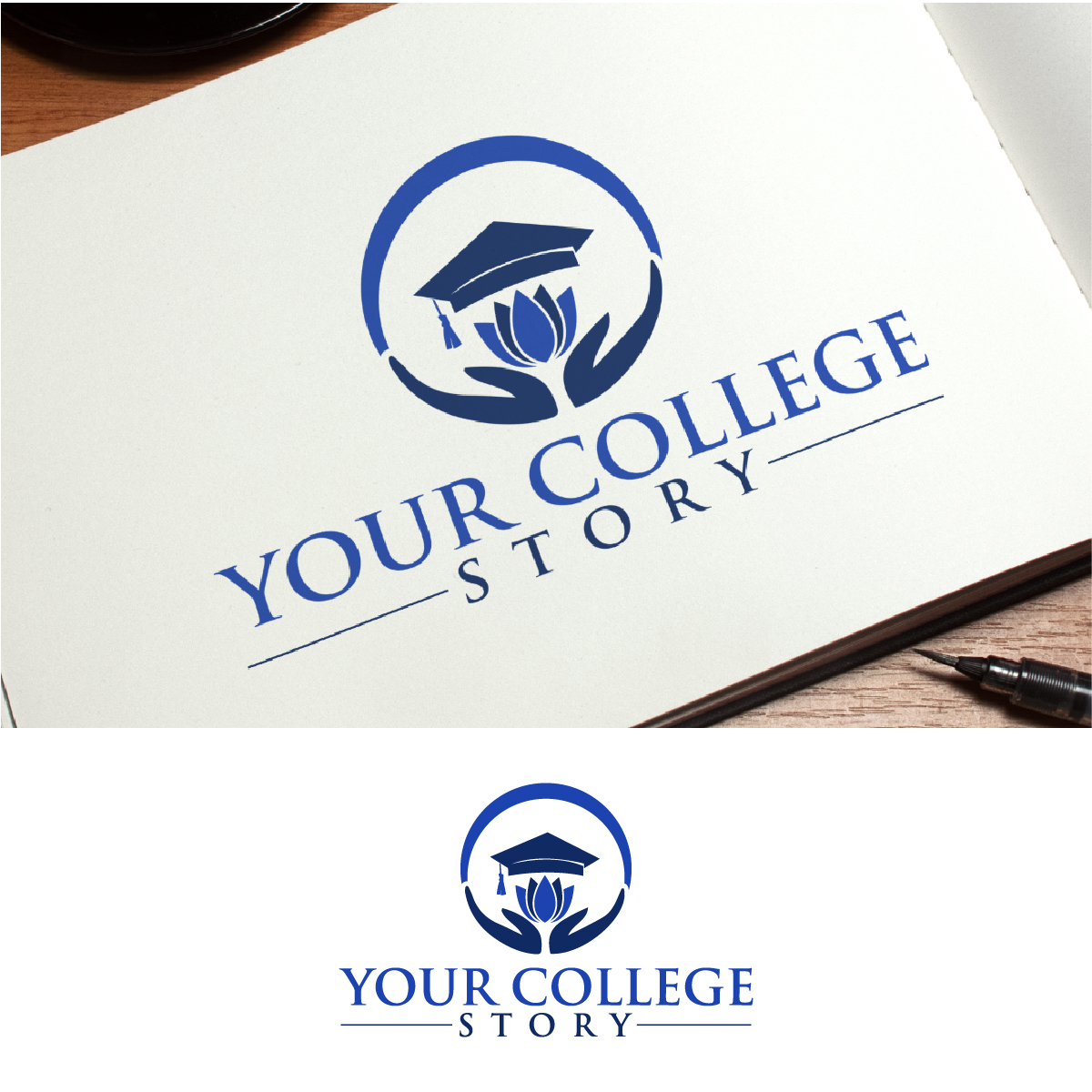 Diseño de Logo por fly  design para este proyecto | Diseño #36180543