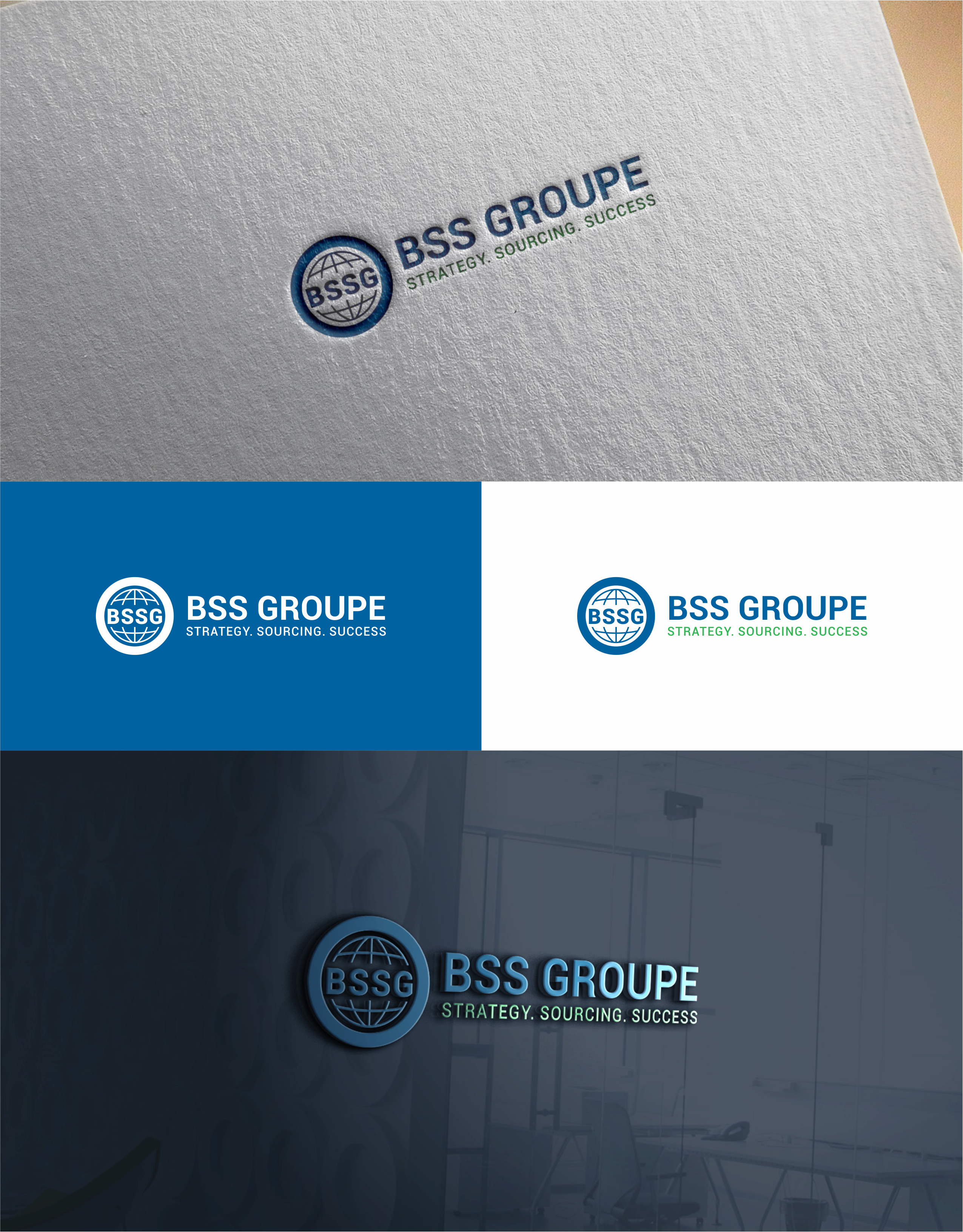 Logo Design by ndra for this project | Design #36176796