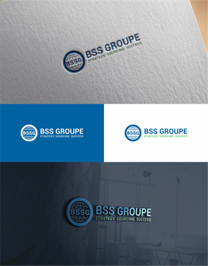 Logo Design by ndra for this project | Design: #36176796