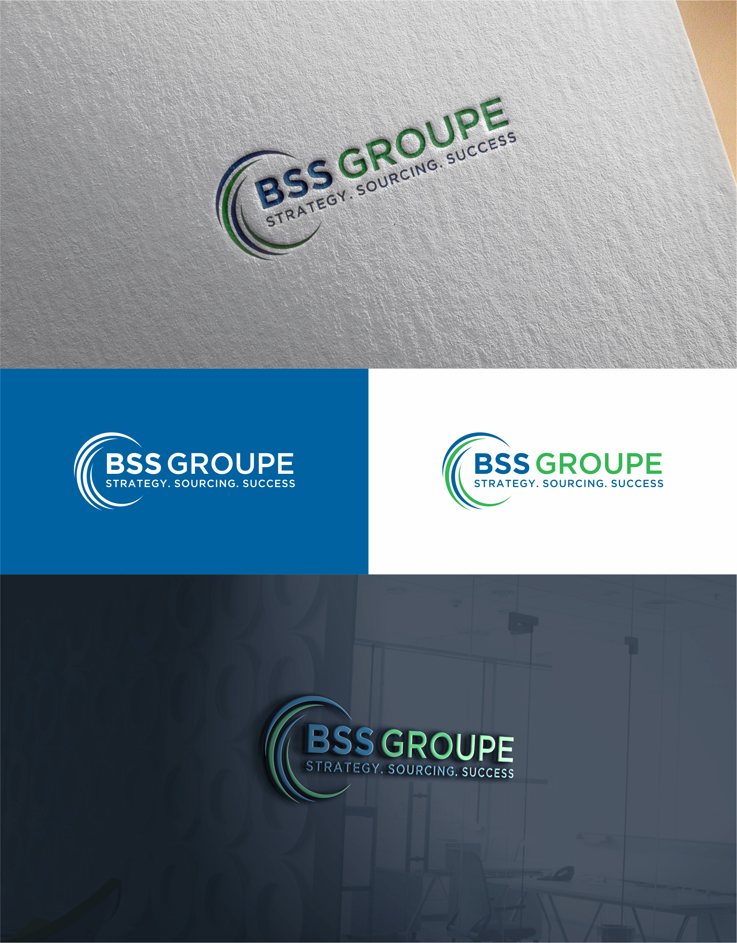 Logo Design by ndra for this project | Design #36176810