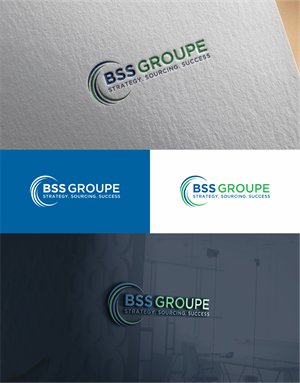 Logo Design by ndra for this project | Design: #36176810