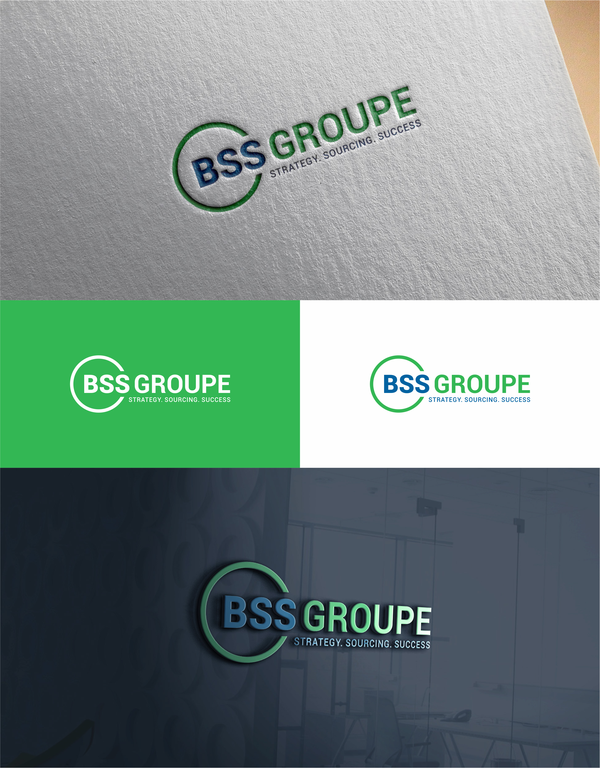 Logo Design by ndra for this project | Design #36176811