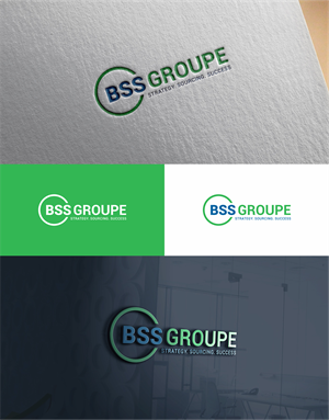 Logo Design by ndra for this project | Design: #36176811
