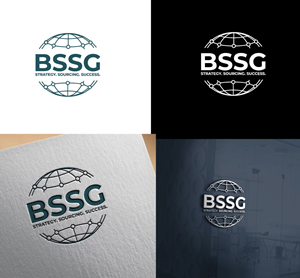 Logo Design by jonshon for this project | Design: #36185069