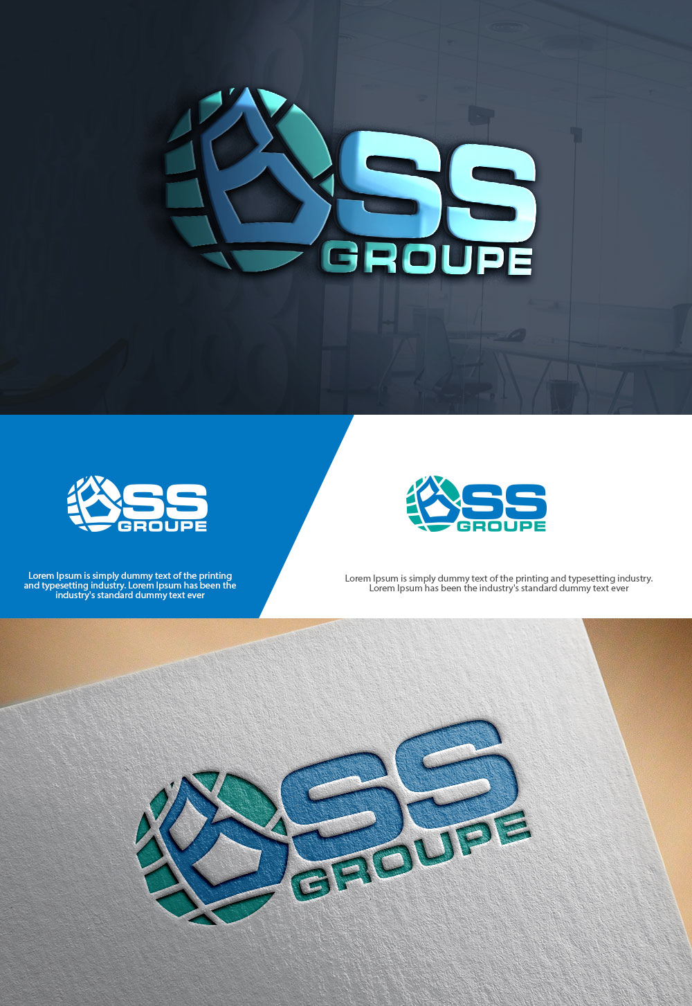 Design de Logo par sulemani  creation pour ce projet | Design #36180739