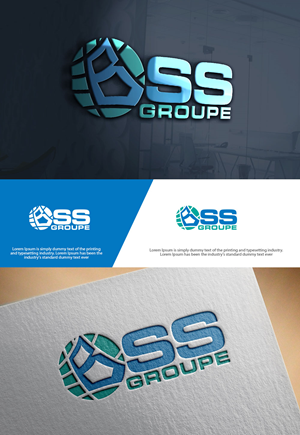 Logo Design by sulemani  creation for this project | Design: #36180739