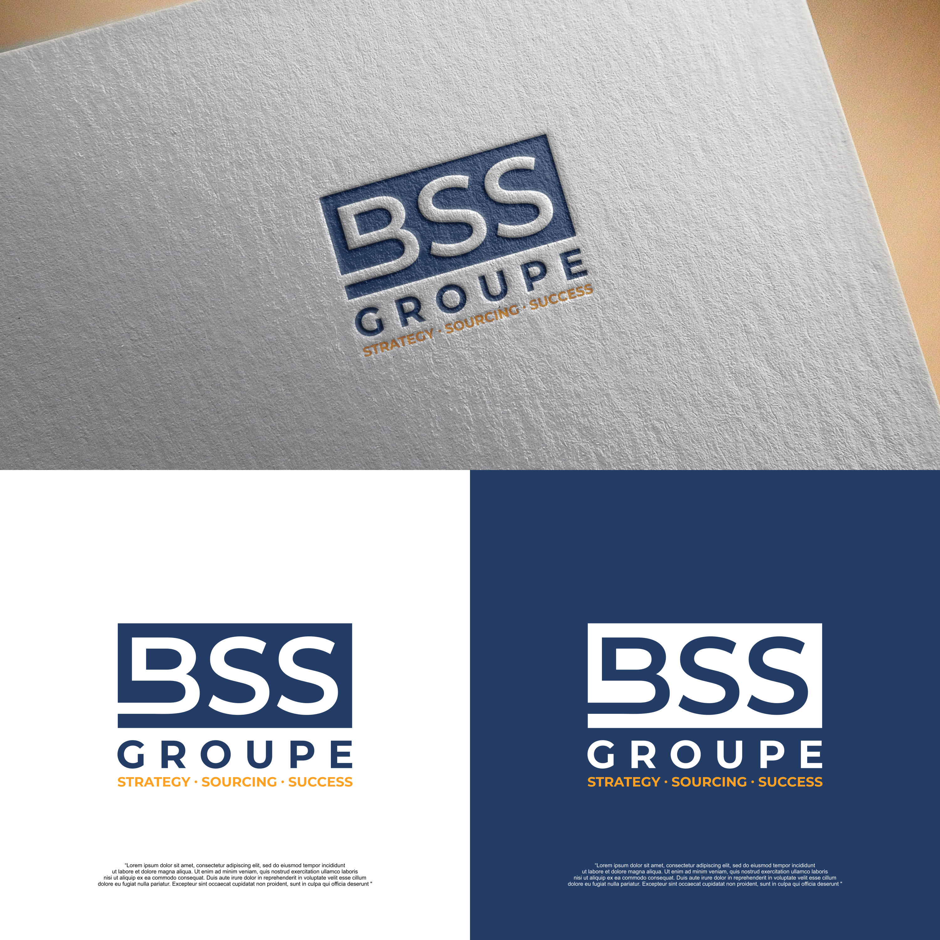 Logo Design by syad666 for this project | Design #36176553