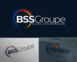 Logo Design by Atec for this project | Design: #36179775