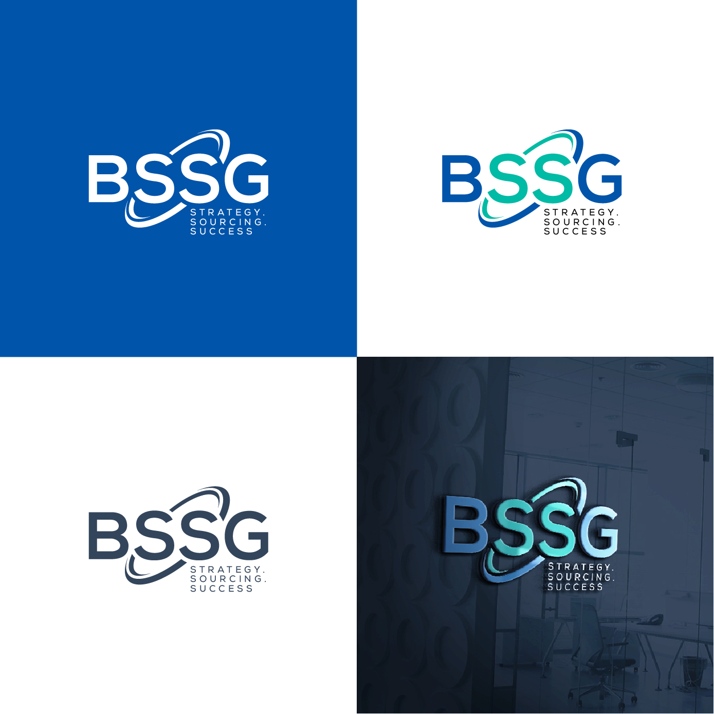 Logo Design by AL-BARAKAH for this project | Design #36181295