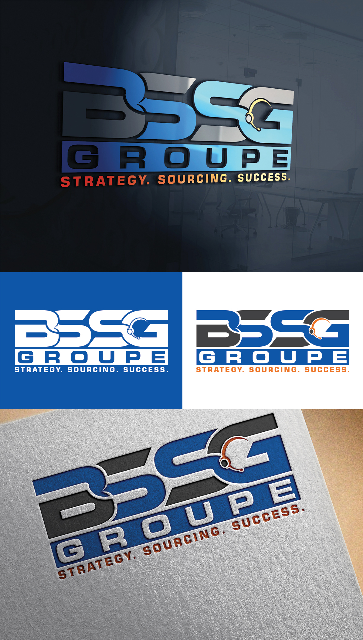 Logo Design by Imran_me for this project | Design #36181733
