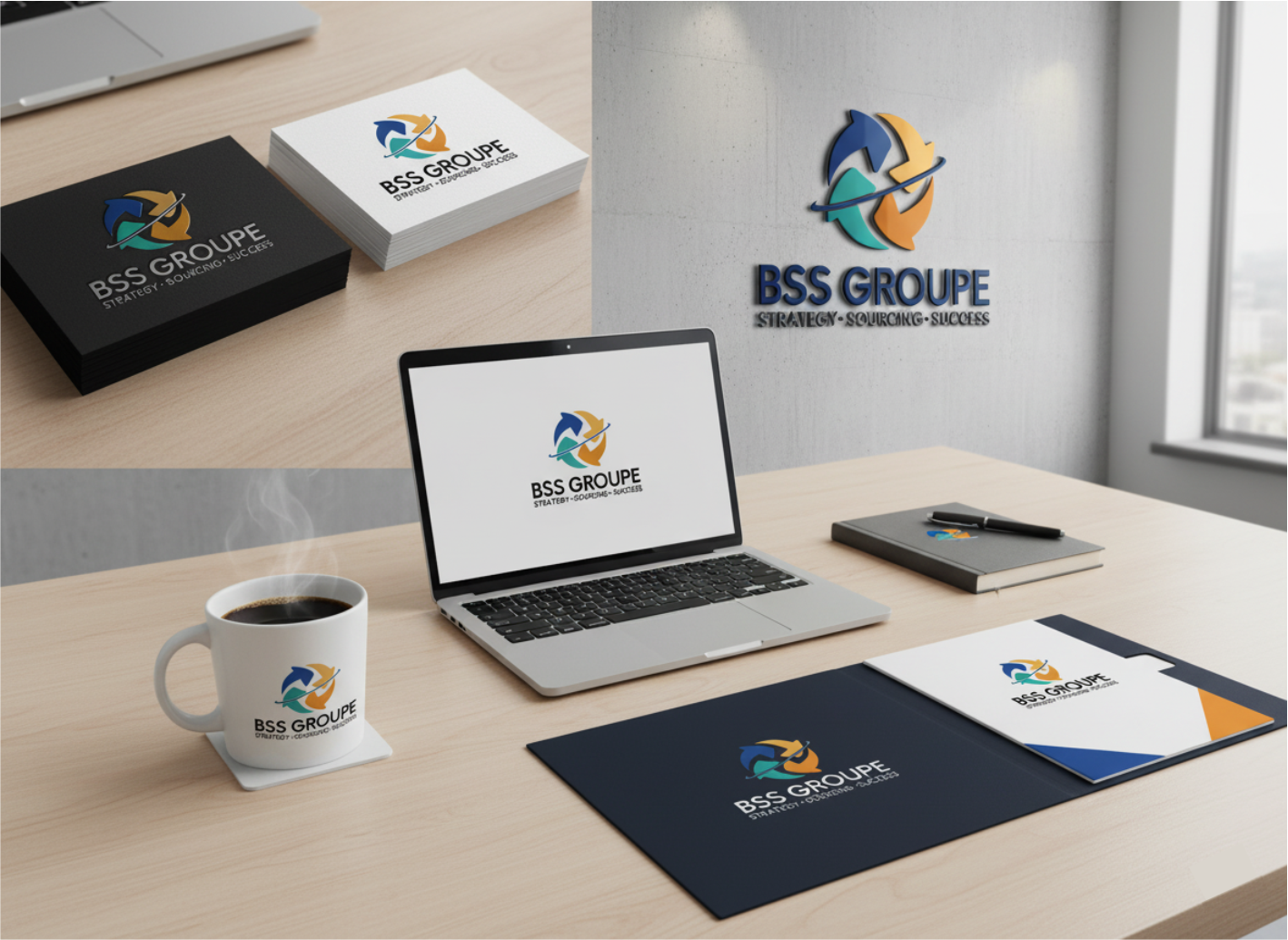 Logo Design by BNdesigner for this project | Design #36184129