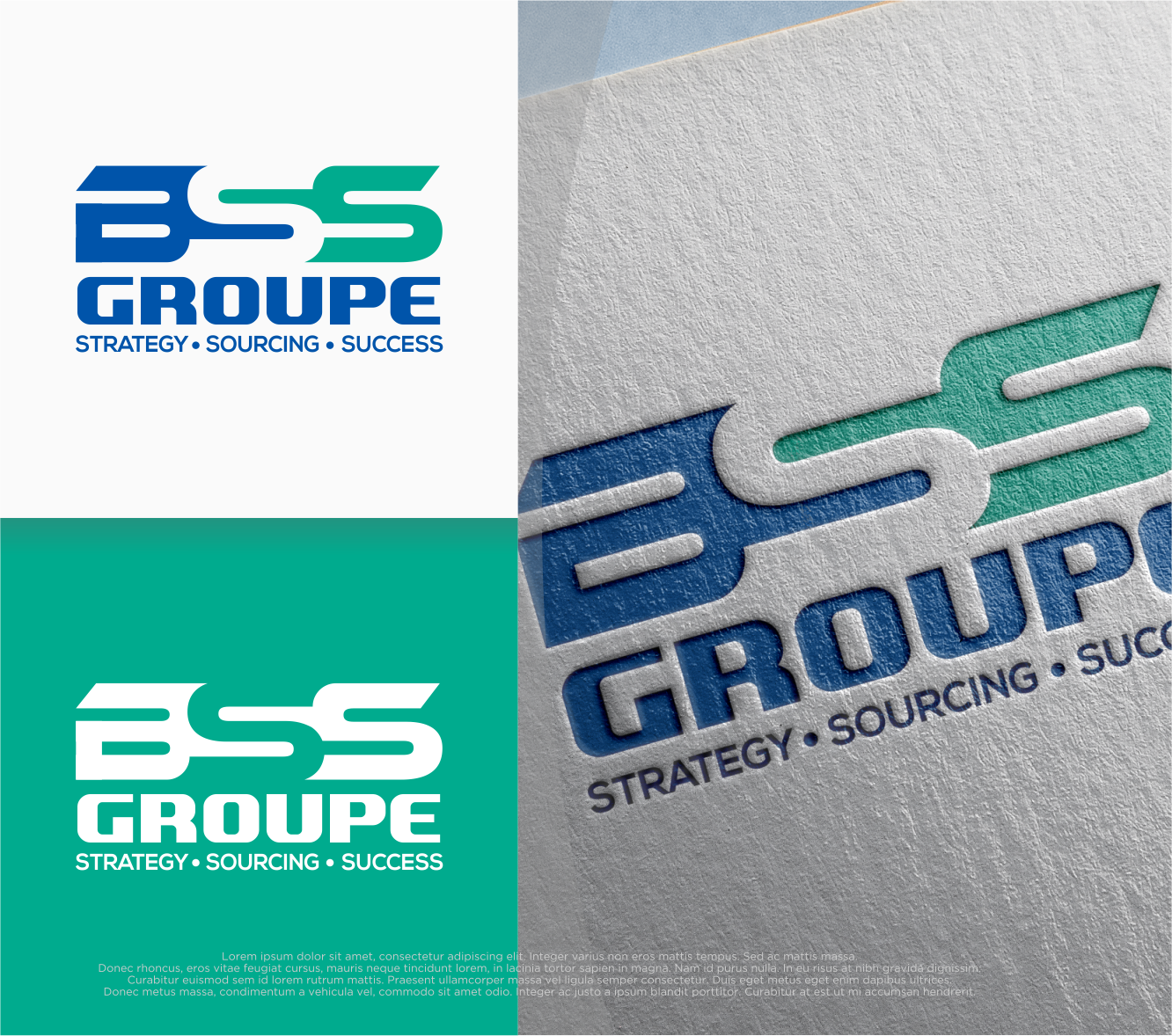 Logo Design by shiroRo for this project | Design #36208378