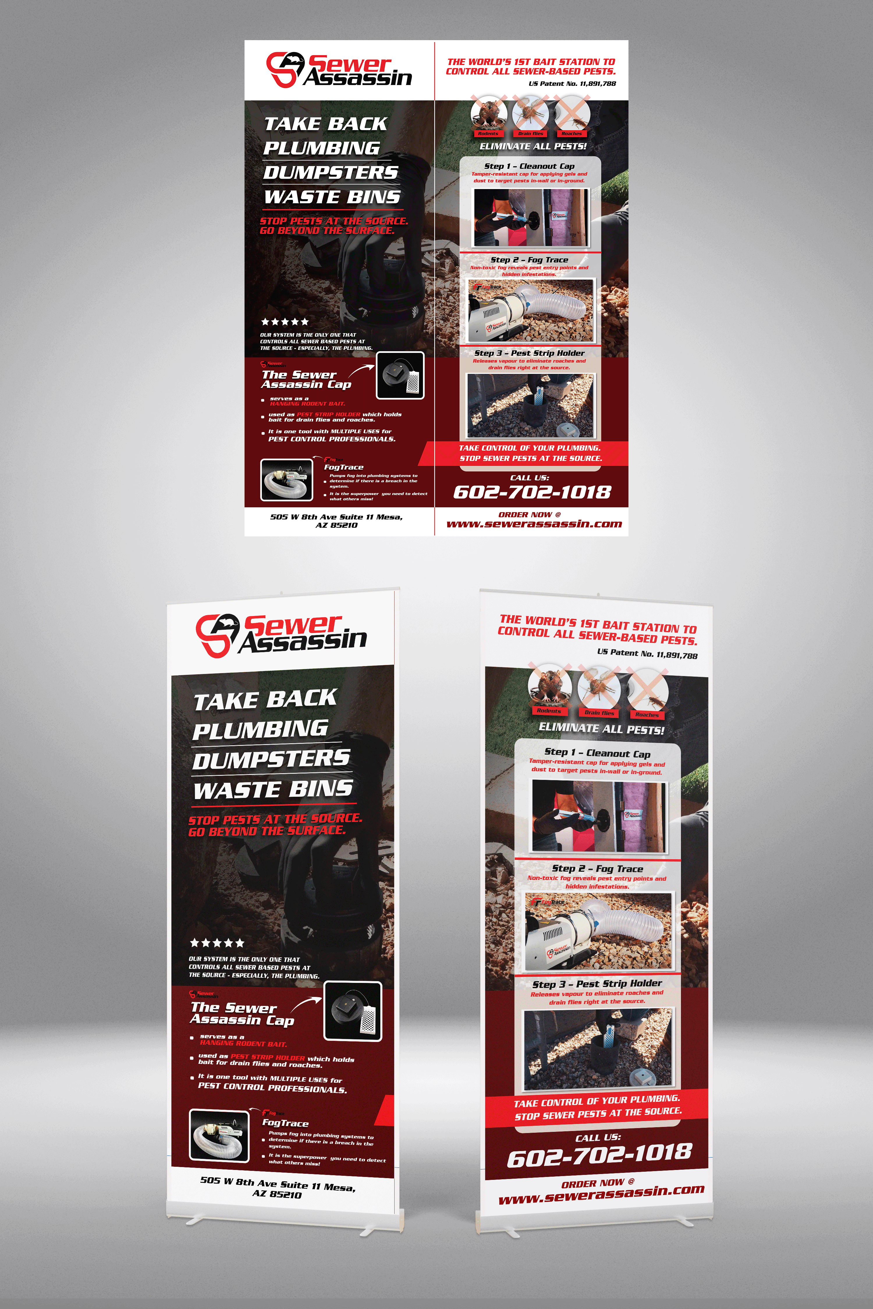 Design Graphique par Baklect Creative (PRO) pour ce projet | Design #36180949