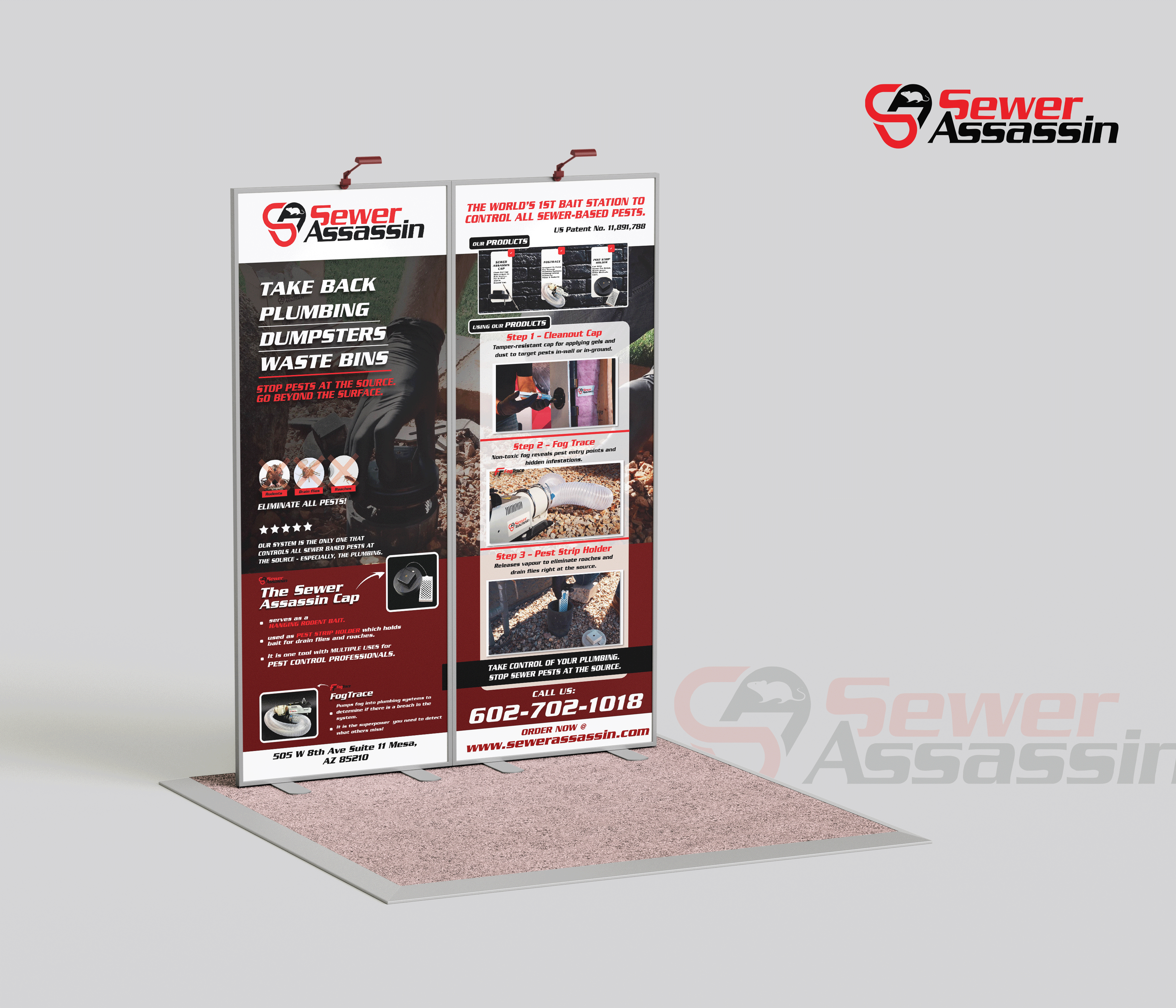Graphic Design by Baklect Creative (PRO) for this project | Design #36181515
