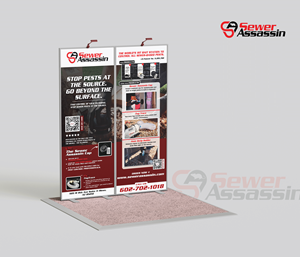 Design Graphique par Baklect Creative (PRO) pour ce projet | Design : #36182292