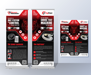Design Graphique par Winki pour ce projet | Design : #36178241
