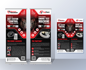 Graphic Design by Winki for this project | Design #36181255