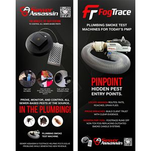 Retractable Banners For Trade Show