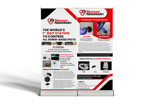 Design Graphique par Rozii pour ce projet | Design : #36180864