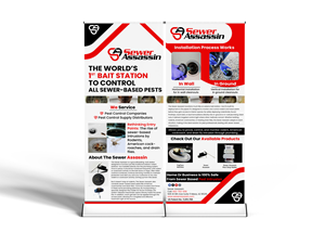 Design Graphique par Rozii pour ce projet | Design : #36180926
