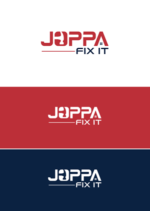 Logo Design by Rueell Artss for this project | Design: #36177693