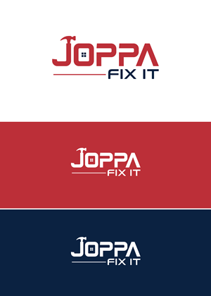 Logo Design by Rueell Artss for this project | Design: #36177698