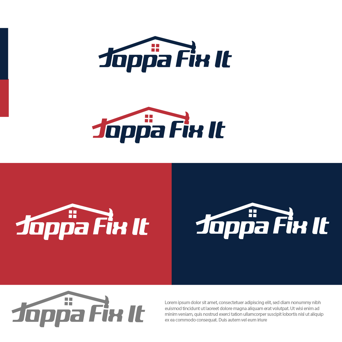 Logo Design by Jelena B for this project | Design #36174600