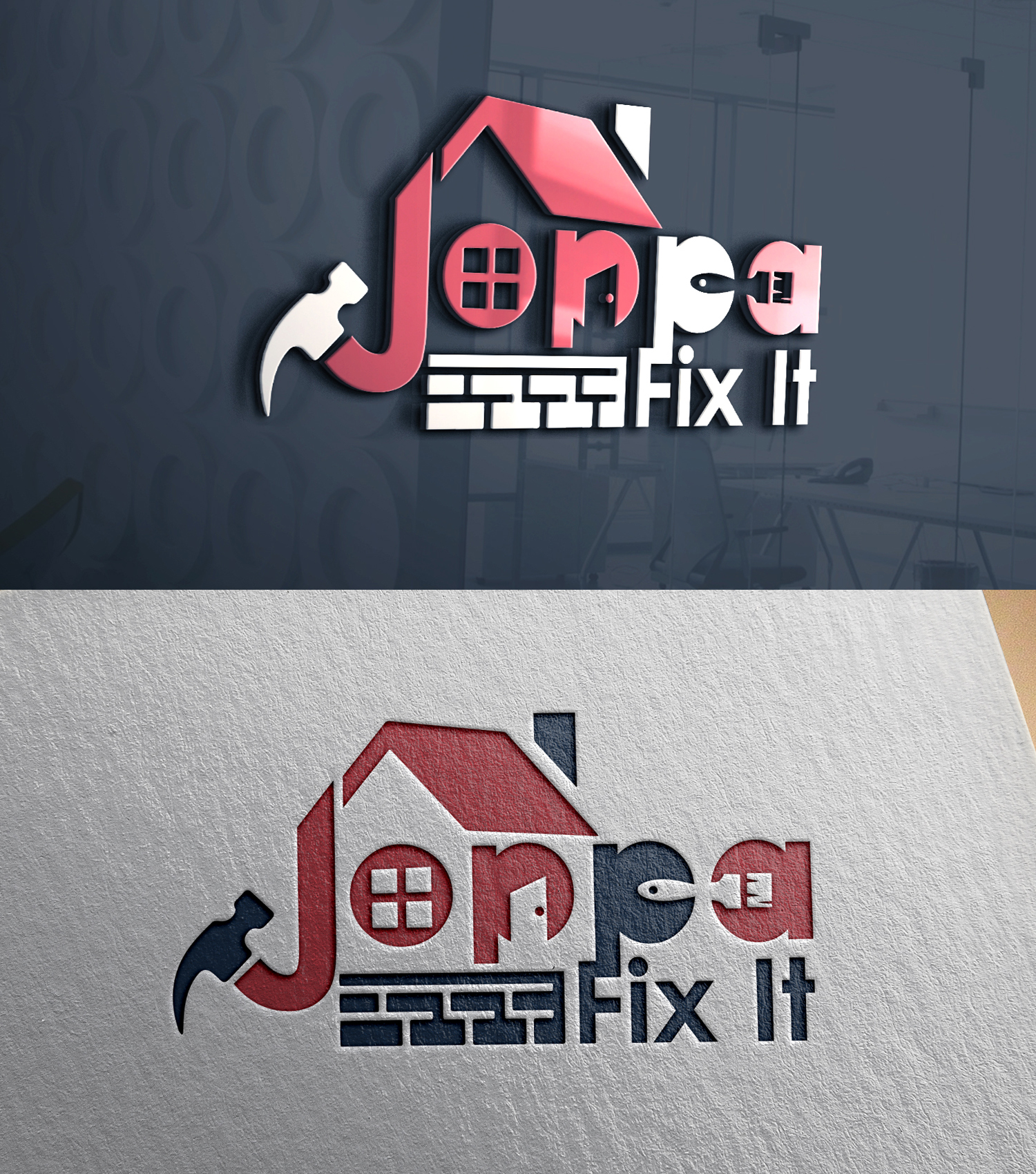Diseño de Logo por 24ksunny para este proyecto | Diseño #36174910