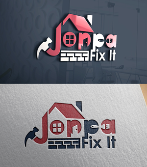 Diseño de Logo por 24ksunny para este proyecto | Diseño: #36174910