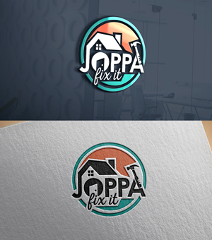 Diseño de Logo por 24ksunny para este proyecto | Diseño: #36182814