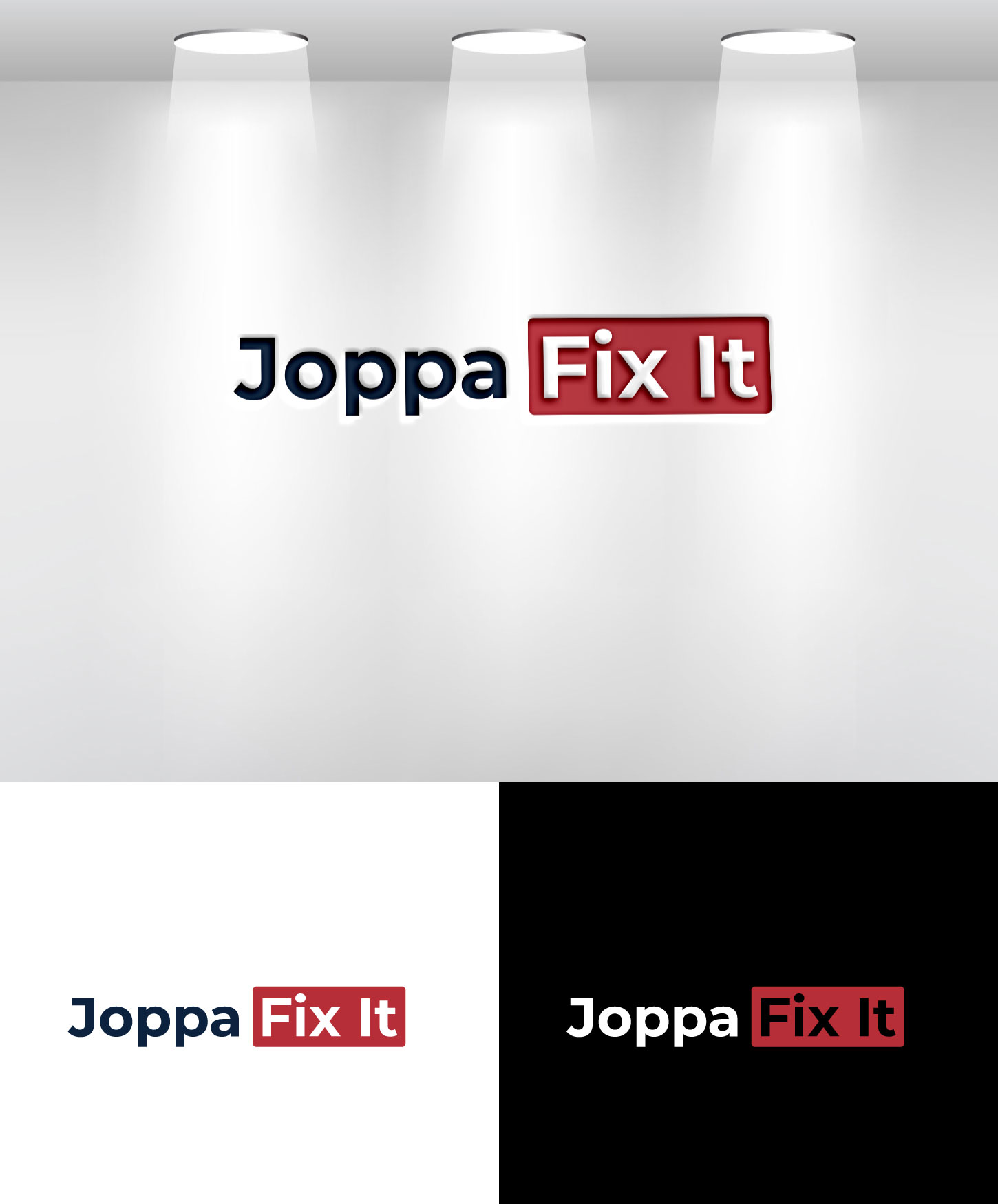 Logo Design by Mi Design1 for this project | Design #36174745