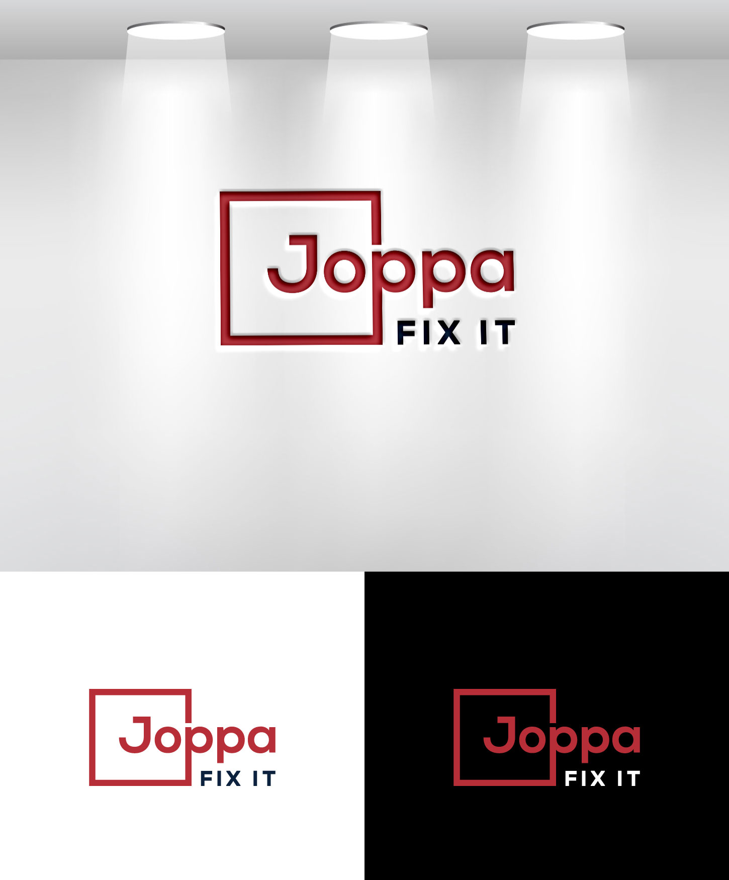 Logo Design by Mi Design1 for this project | Design #36174746