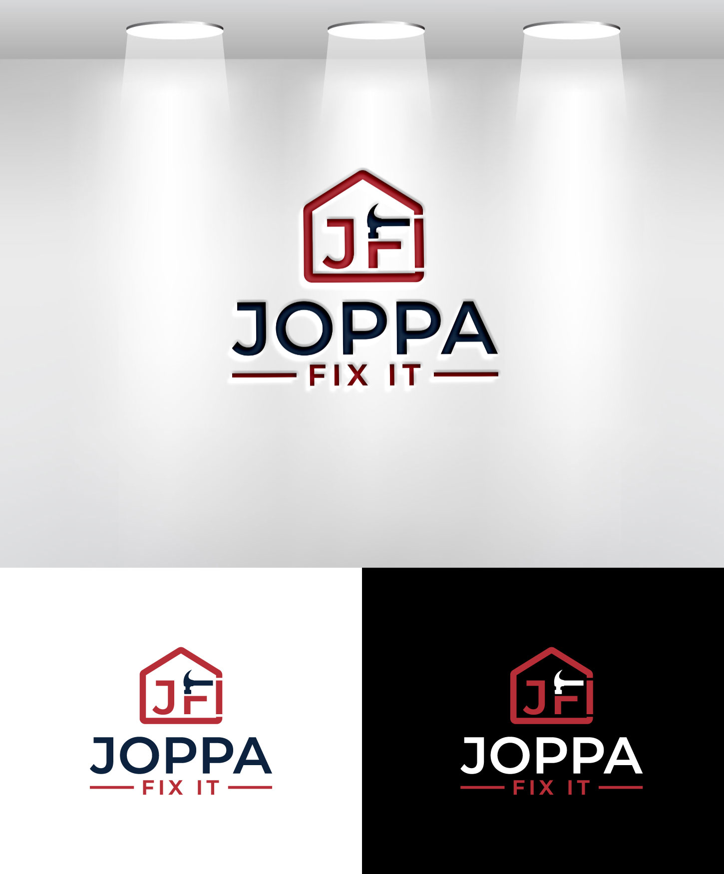 Logo Design by Mi Design1 for this project | Design #36174750